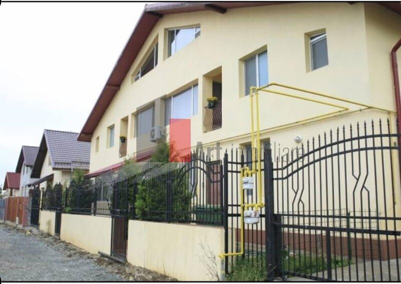 Giulesti, duplex de vanzare 5 camere.