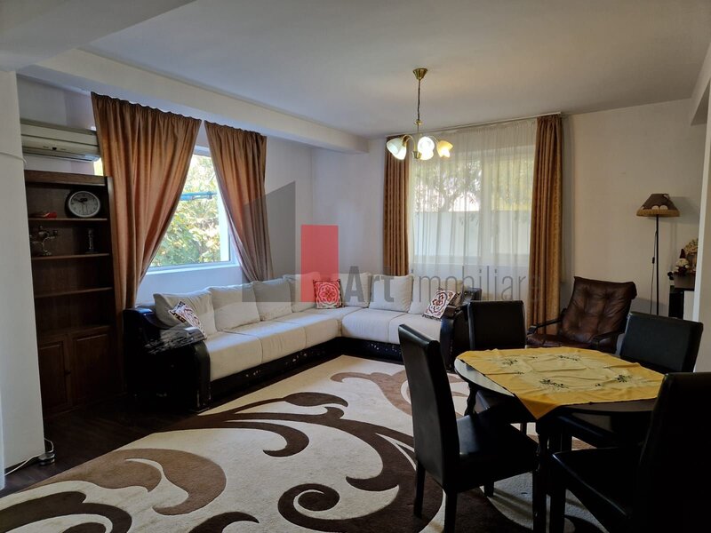 Giulesti, duplex de vanzare 5 camere.