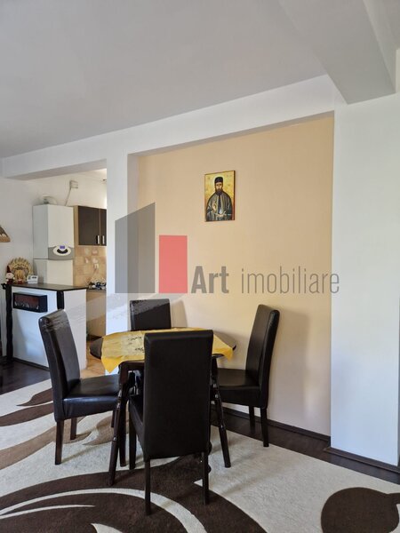 Giulesti, duplex de vanzare 5 camere.